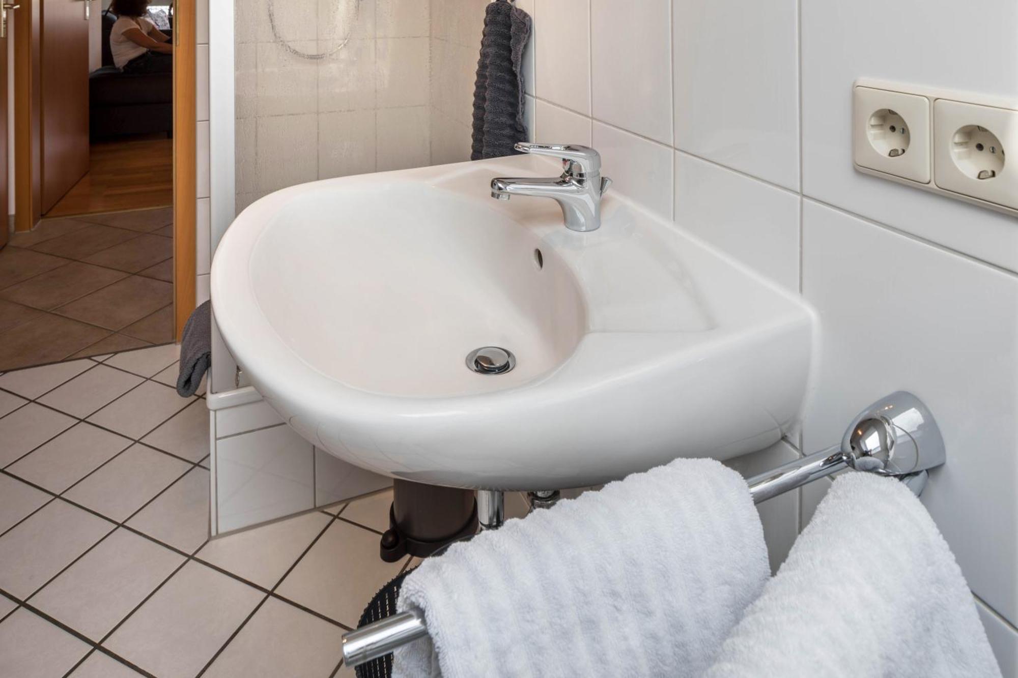 Apartmán Weitblick Breitnau Exteriér fotografie